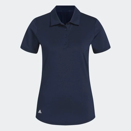 Zdjęcie produktu Ultimate365 Solid Polo Shirt Adidas Collegiate Navy