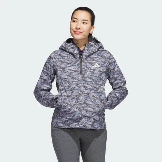 Zdjęcie produktu Ultimate365 Tour CLIMAPROOF+ Anorak Jacket Adidas