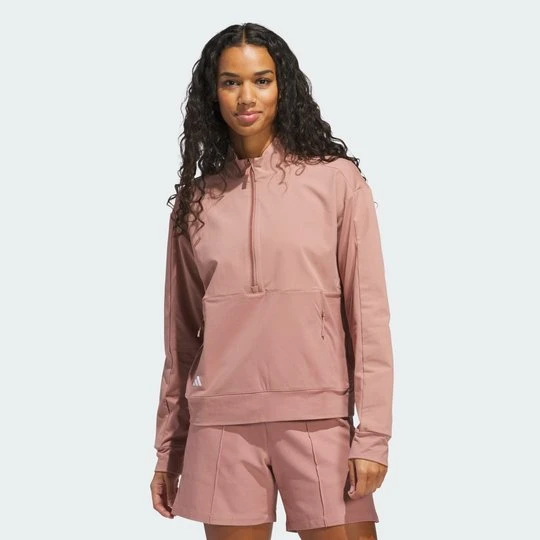 Zdjęcie produktu Ultimate365 Tour Hybrid Jacket Adidas Warm Clay
