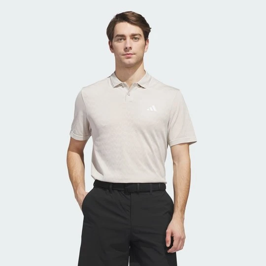 Zdjęcie produktu Ultimate365 Tour Seamless Polo Shirt Adidas