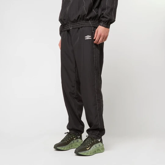 Zdjęcie produktu Relaxed Track Pants Umbro czarny