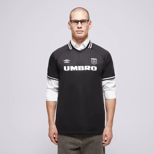Zdjęcie produktu Umbro T-Shirt Football Jersey czarny