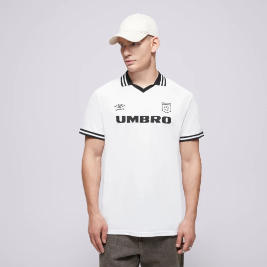 Zdjęcie produktu Umbro T-Shirt Football Jersey biały