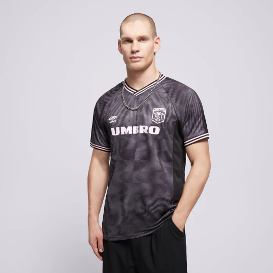 Zdjęcie produktu Umbro T-Shirt Football Jersey czarny