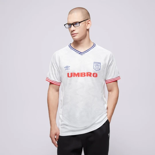Zdjęcie produktu Umbro T-Shirt Football Jersey biały
