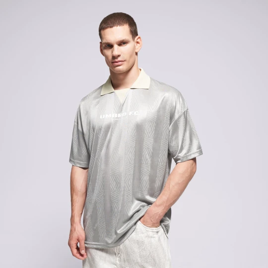 Zdjęcie produktu Umbro T-Shirt Football Shirt szary