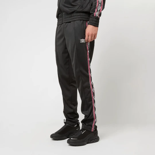 Zdjęcie produktu Taped Track Pants Umbro czarny