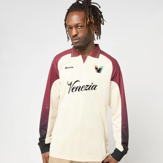 Zdjęcie produktu Game Shirt Away NOCTA beż