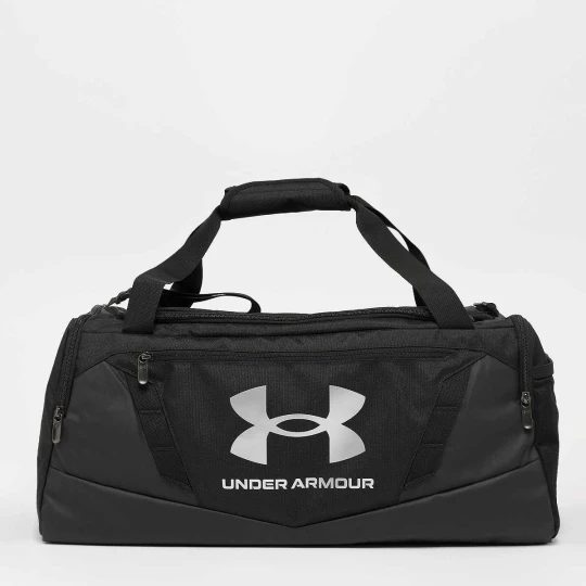 Zdjęcie produktu Undeniable 5.0 Duffle SM Under Armour czarny