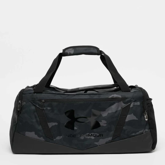 Zdjęcie produktu Undeniable 5.0 Duffle Small Under Armour czarny
