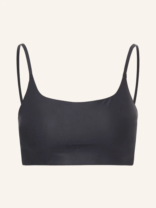 Zdjęcie produktu Under Armour Biustonosz Sportowy Ua Open Back schwarz CZARNY