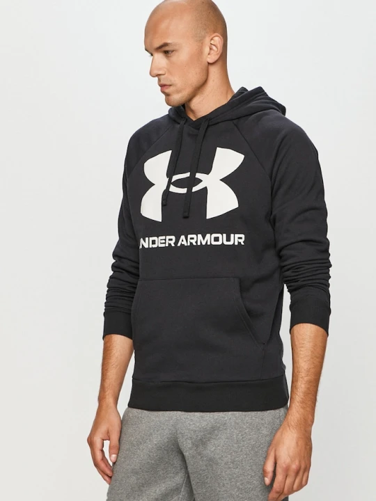 Zdjęcie produktu Under Armour - Bluza 1357093.001 czarny