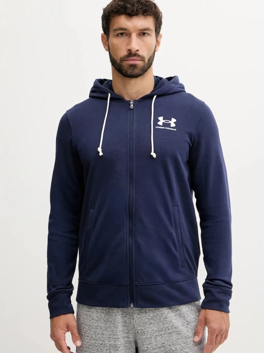 Zdjęcie produktu Under Armour bluza granatowy