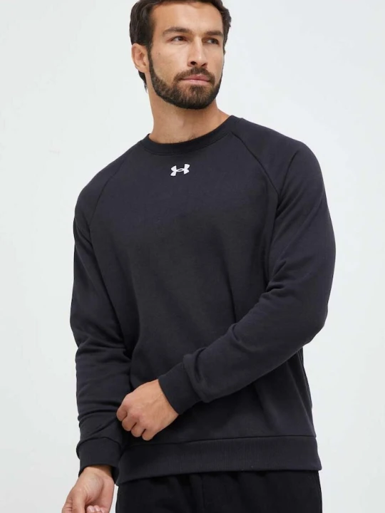 Zdjęcie produktu Under Armour bluza czarny