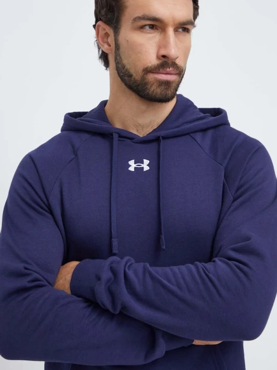 Zdjęcie produktu Under Armour bluza granatowy