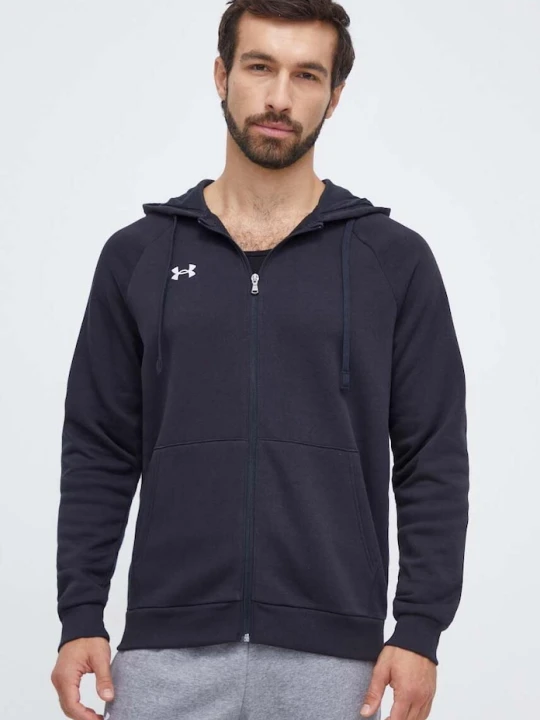 Zdjęcie produktu Under Armour bluza czarny