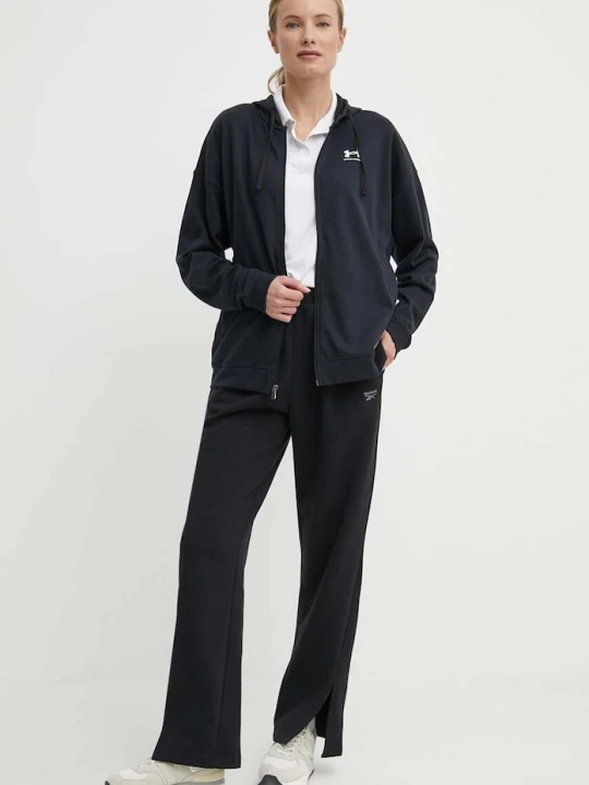Zdjęcie produktu Under Armour bluza czarny