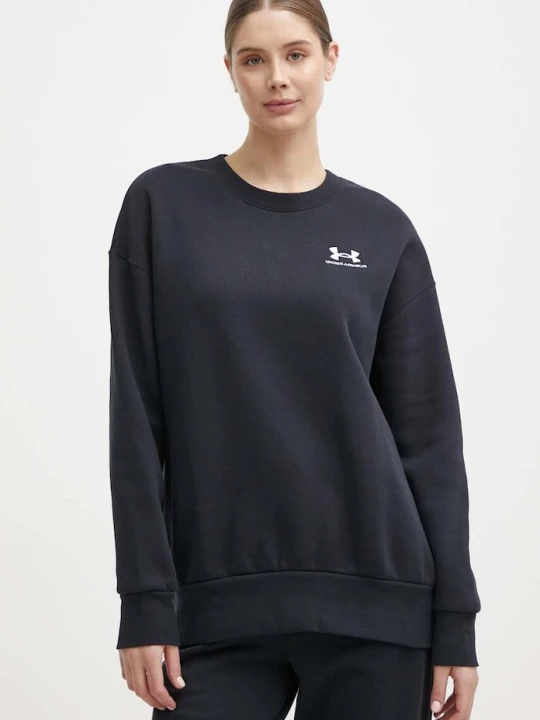 Zdjęcie produktu Under Armour bluza czarny