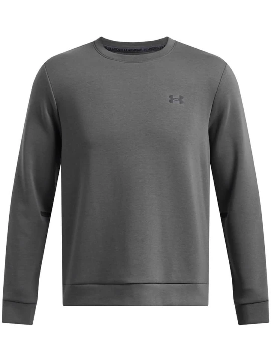 Zdjęcie produktu Under Armour Bluza funkcyjna "Unstoppable" w kolorze antracytowym rozmiar: S