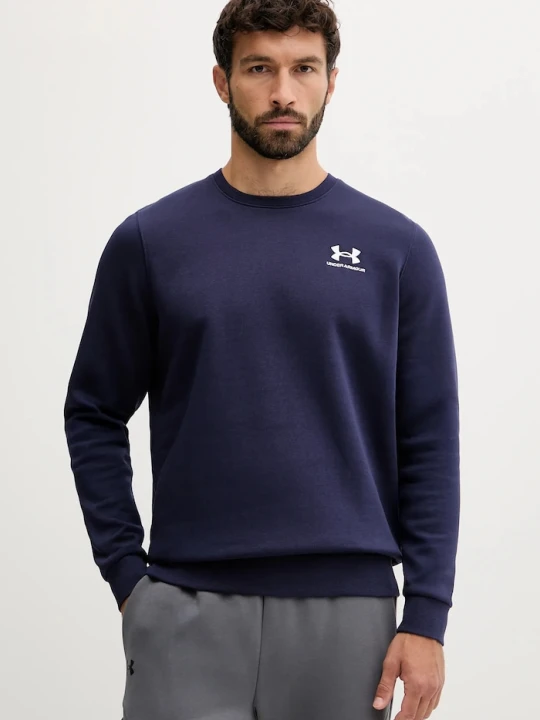 Zdjęcie produktu Under Armour bluza granatowy