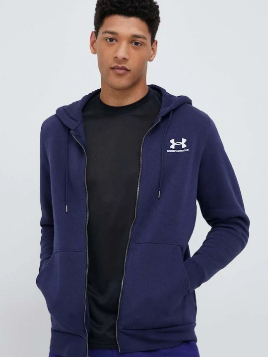 Zdjęcie produktu Under Armour bluza granatowy