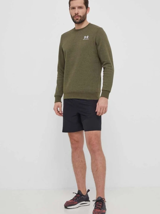 Zdjęcie produktu Under Armour bluza zielony