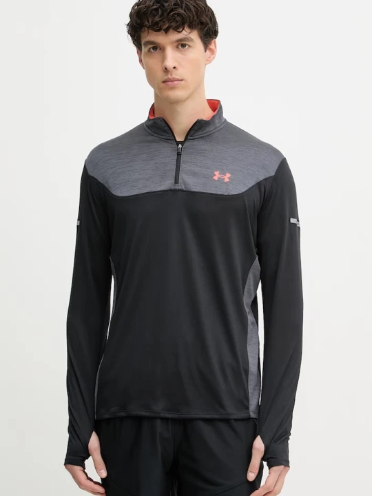 Zdjęcie produktu Under Armour bluza męska UA Tech Utility czarny