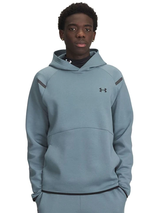 Zdjęcie produktu Under Armour Bluza polarowa w kolorze błękitnym rozmiar: M