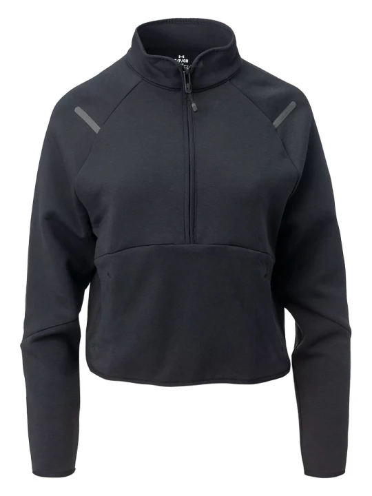 Zdjęcie produktu Under Armour Bluza polarowa w kolorze czarnym rozmiar: L