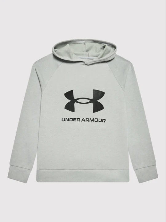 Zdjęcie produktu Under Armour Bluza Rival Fleece 1357585 Szary Relaxed Fit
