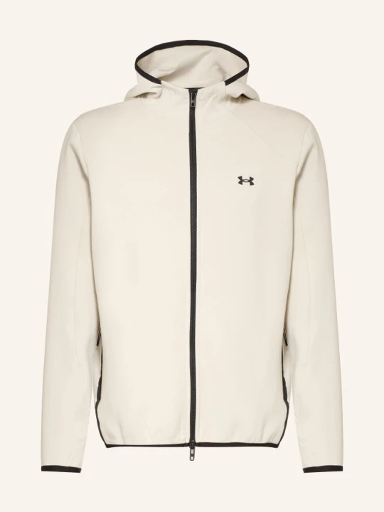 Zdjęcie produktu Under Armour Bluza Rozpinana Ua Unstoppable weiss