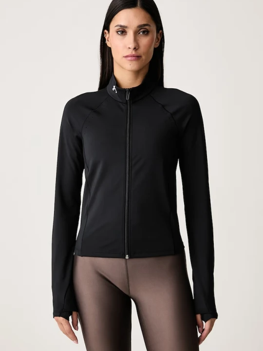 Zdjęcie produktu Under Armour bluza treningowa damska Vanish czarny