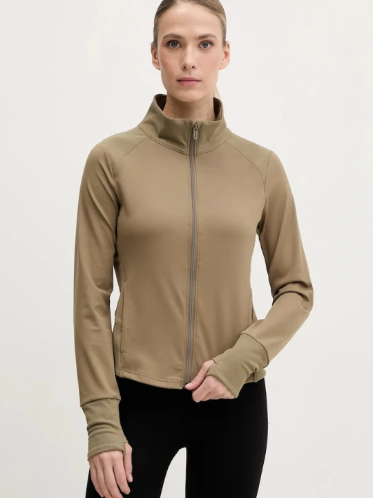 Zdjęcie produktu Under Armour bluza treningowa Meridian zielony