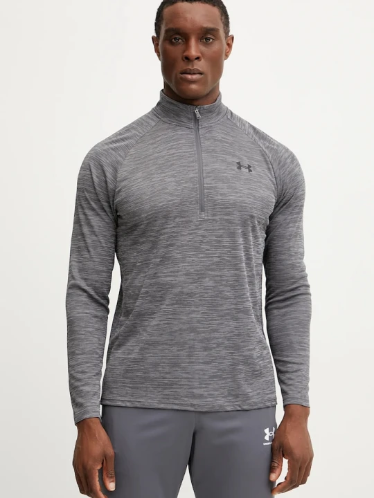 Zdjęcie produktu Under Armour bluza treningowa męska szary