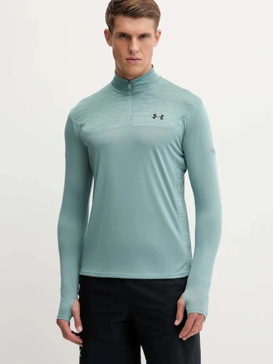 Zdjęcie produktu Under Armour bluza męska UA Tech Utility turkusowy