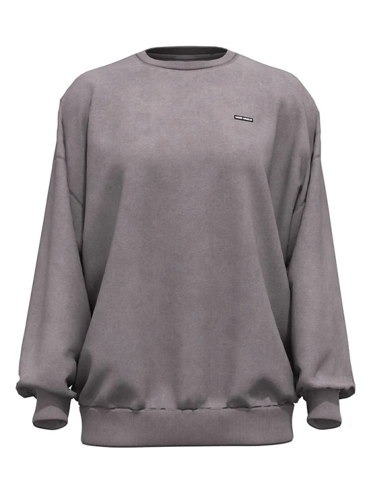 Zdjęcie produktu Under Armour Bluza "UA Icon" w kolorze szarym rozmiar: M