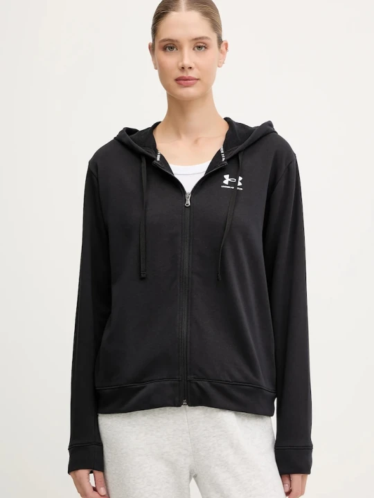 Zdjęcie produktu Under Armour bluza UA Rival czarny