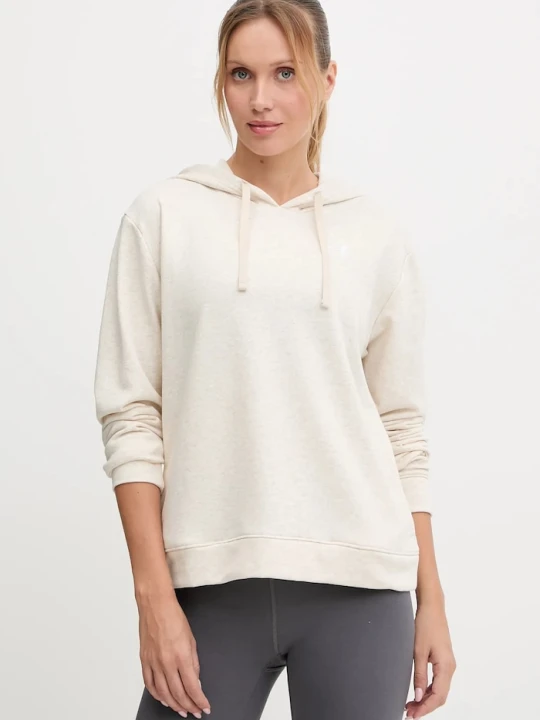 Zdjęcie produktu Under Armour bluza UA Rival beżowy