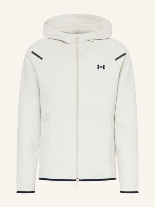 Zdjęcie produktu Under Armour Bluza Ua Unstoppable grau KREMOWY