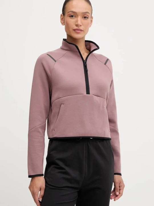 Zdjęcie produktu Under Armour bluza Unstoppable brązowy