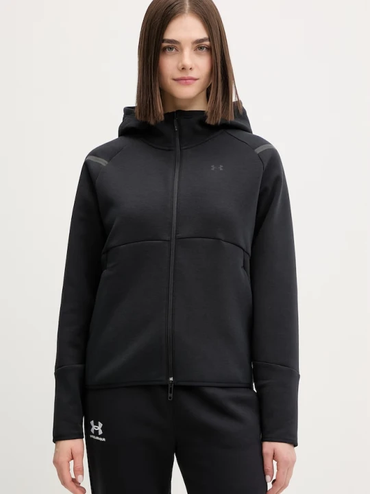 Zdjęcie produktu Under Armour bluza Unstoppable Flc czarny