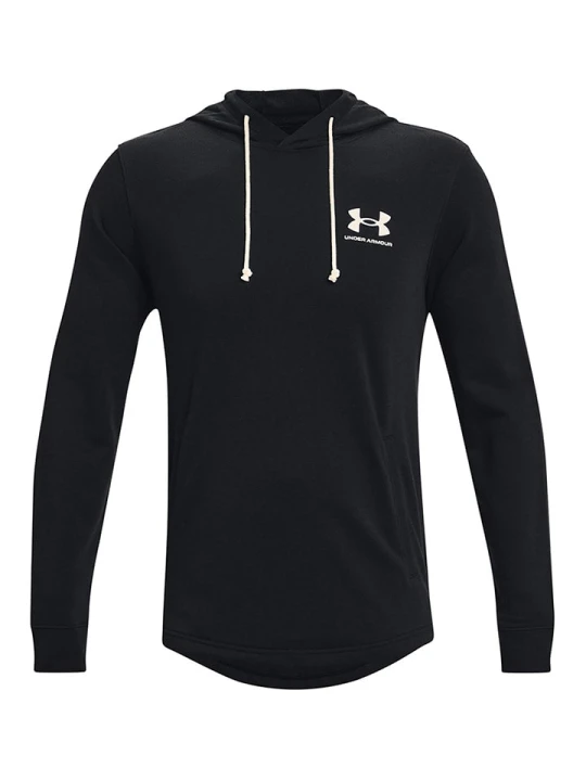 Zdjęcie produktu Under Armour Bluza w kolorze czarnym rozmiar: XXL