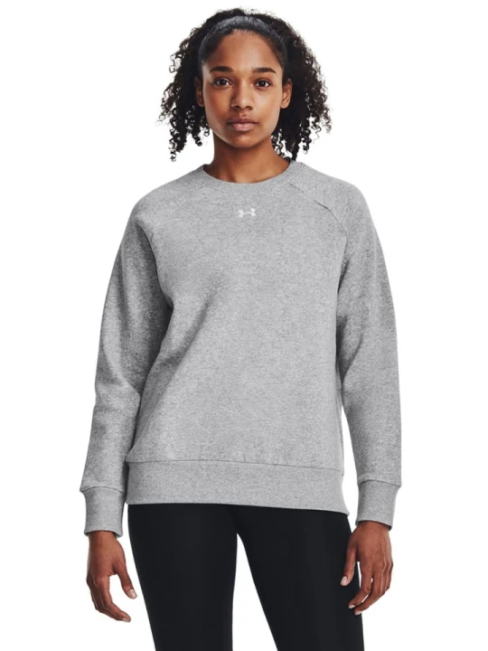 Zdjęcie produktu Under Armour Bluza w kolorze szarym rozmiar: M