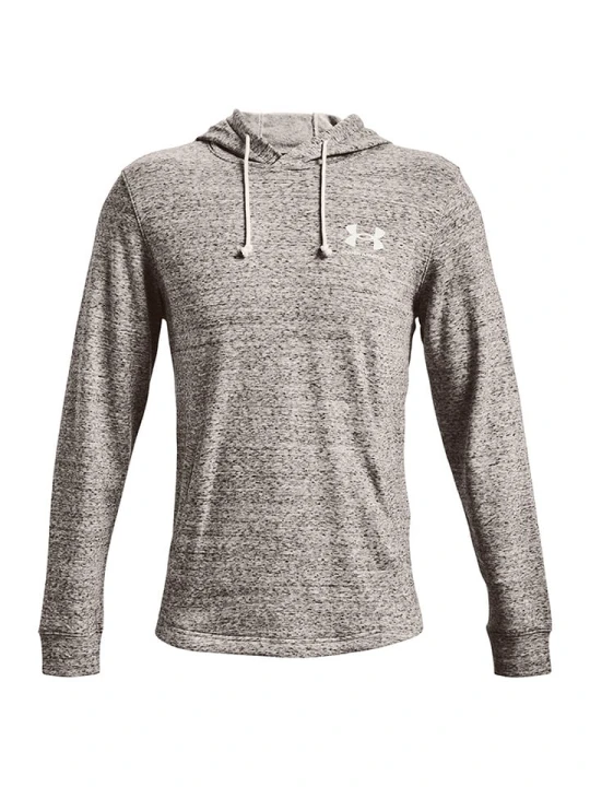 Zdjęcie produktu Under Armour Bluza w kolorze szarym rozmiar: S