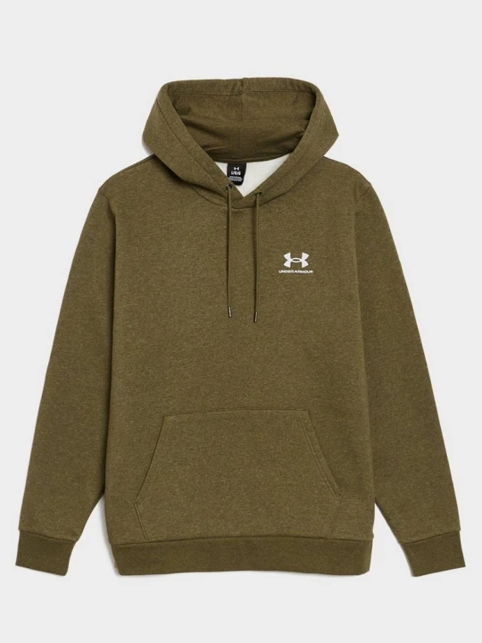Zdjęcie produktu Under Armour Bluza Z Kapturem Ua Icon Fleece Hd khaki