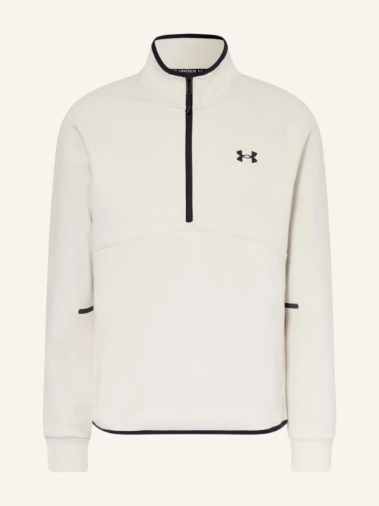 Zdjęcie produktu Under Armour Bluza Z Kapturem Ua Unstoppable beige ECRU