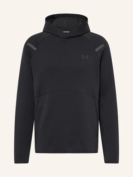 Zdjęcie produktu Under Armour Bluza Z Kapturem Ua Unstppable schwarz CZARNY