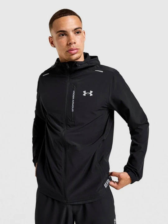 Zdjęcie produktu Under Armour Bluza Z Kapturem Vanish Perf Bk czarny