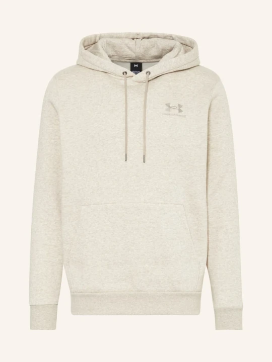 Zdjęcie produktu Under Armour Bluza Z Kapturem Z Polaru Ua Essential beige