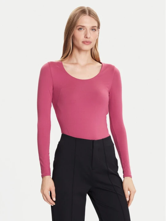 Zdjęcie produktu Under Armour Body Motion 6005918 Różowy Slim Fit